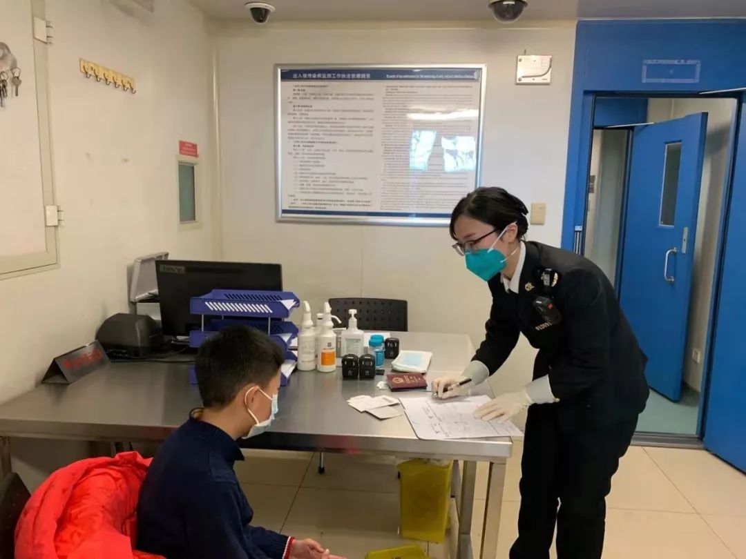 [国际在线]疫情就是命令