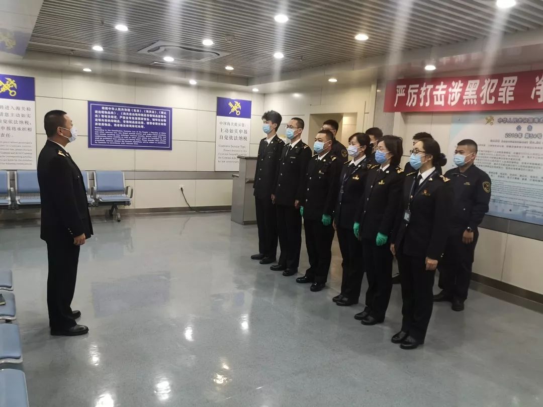 [国际在线]疫情就是命令