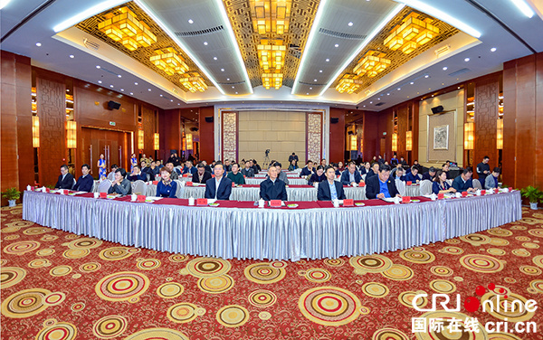 图片默认标题_fororder_6推介会暨项目签约仪式现场（摄影-廖志全）