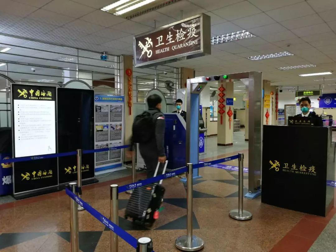 [国际在线]疫情就是命令