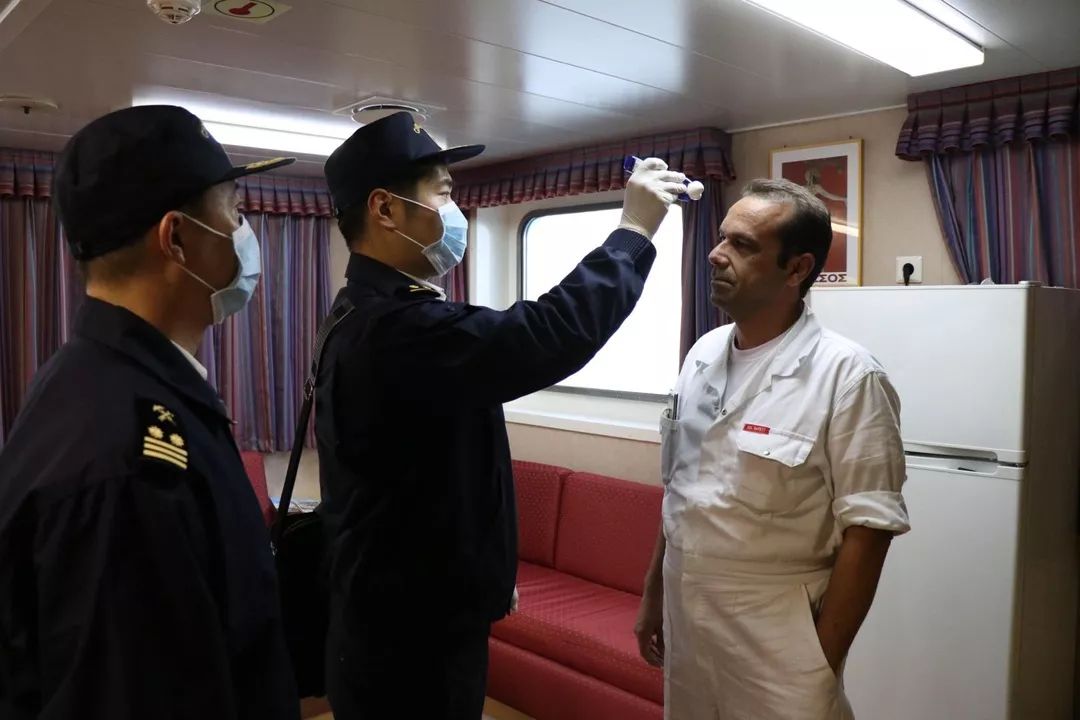 [国际在线]疫情就是命令