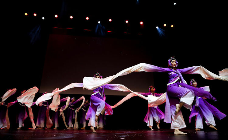 新华社记者讲述在澳大利亚不公遭遇：友好使者却横遭“抄家”