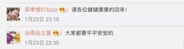 「中国新闻网」“我在武汉学的医，我要回去和同学老师们并肩作战