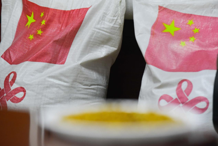 视频丨“谁来养活中国?” 中国这样回答