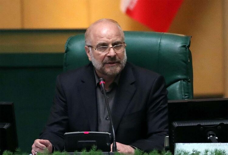 伊朗议会议长：解除对伊武器禁运是美国重大失败 伊朗将继续抵抗美国压力