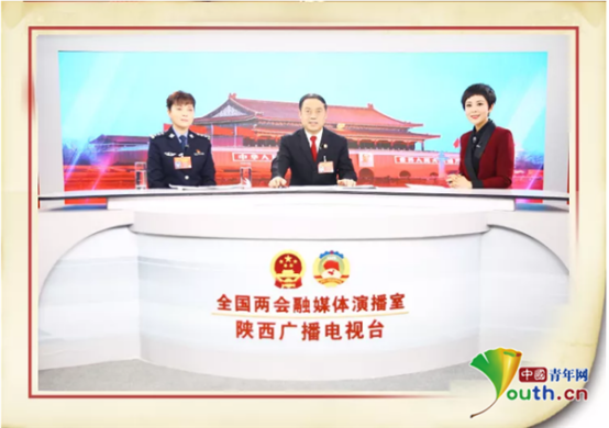 全民斗牛牛app人的故事丨人大代表郝世玲:社区里身穿警服的“多面手”