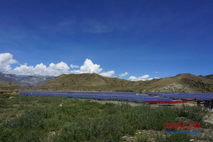 日光城日喀则 光伏扶贫:免费住公寓 每月拿