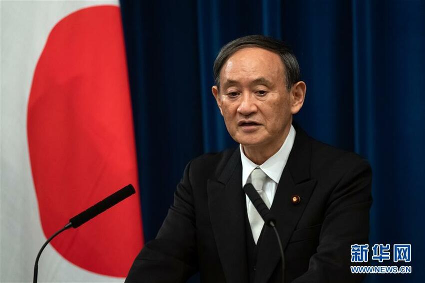 Yoshihide Suga Memulai Kunjungan Ke Vietnam dan Indonesia_fororder_r3