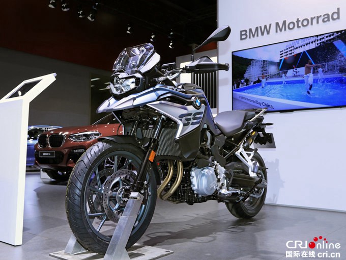 汽车频道【供稿】【热点推荐+资讯】宝马集团在广州车展全面展示创新实力 汽车频道【供稿】【热点推荐+资讯】宝马集团在广州车展全面展示创新实力