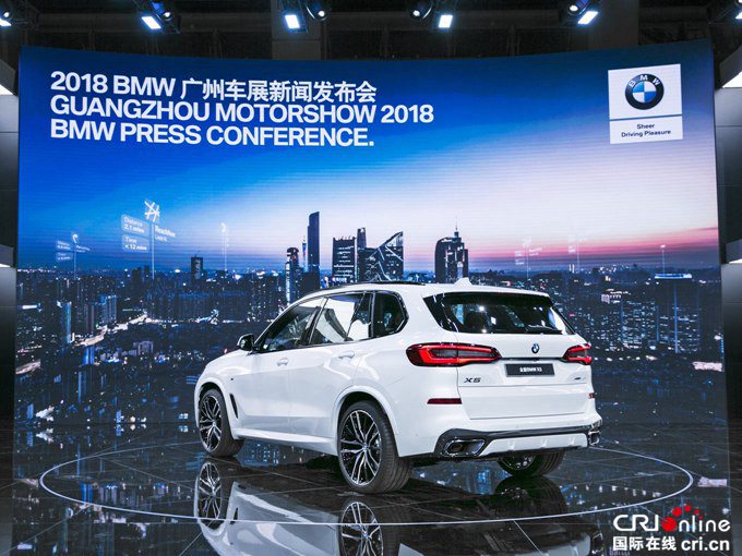 汽车频道【供稿】【热点推荐+资讯】宝马集团在广州车展全面展示创新实力 汽车频道【供稿】【热点推荐+资讯】宝马集团在广州车展全面展示创新实力