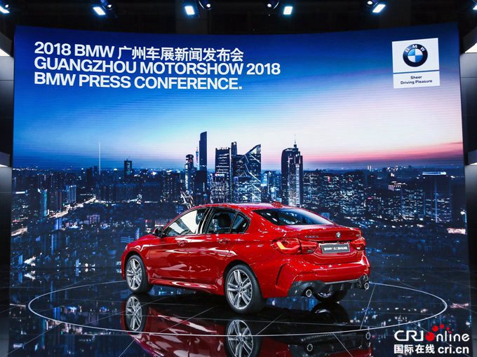 汽车频道【供稿】【热点推荐+资讯】宝马集团在广州车展全面展示创新实力 汽车频道【供稿】【热点推荐+资讯】宝马集团在广州车展全面展示创新实力