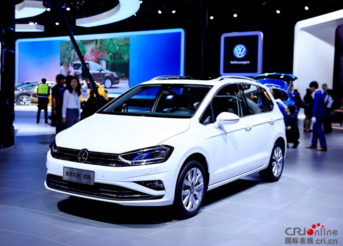 汽车频道【供稿】【热点推荐+资讯】重磅新车齐亮相 一汽-大众大众品牌实力绽放广州车展 汽车频道【供稿】【热点推荐+资讯】重磅新车齐亮相 一汽-大众大众品牌实力绽放广州车展
