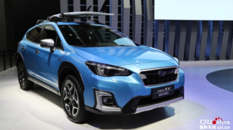 汽车频道【供稿】【热点推荐+资讯】斯巴鲁以强势阵容亮相广州车展并推出傲虎特装版车型 汽车频道【供稿】【热点推荐+资讯】斯巴鲁以强势阵容亮相广州车展并推出傲虎特装版车型