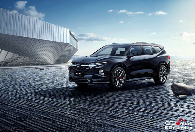 汽车频道【供稿】【热点推荐+资讯】雪佛兰史上最强阵营联袂首秀 开启“梦创•新里程” 汽车频道【供稿】【热点推荐+资讯】雪佛兰史上最强阵营联袂首秀 开启“梦创•新里程”