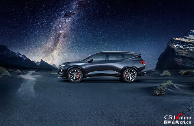 汽车频道【供稿】【热点推荐+资讯】雪佛兰史上最强阵营联袂首秀 开启“梦创•新里程” 汽车频道【供稿】【热点推荐+资讯】雪佛兰史上最强阵营联袂首秀 开启“梦创•新里程”