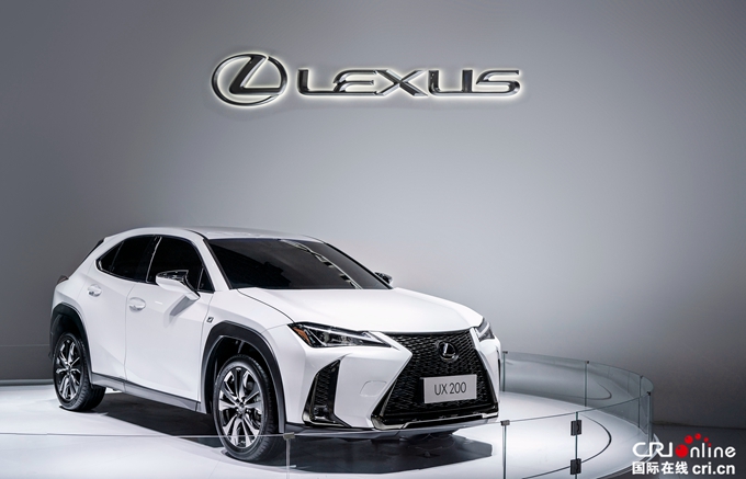 汽车频道【供稿】【热点推荐+资讯】中型豪华轿跑车新雷克萨斯RC于第十六届广州国际车展上市 汽车频道【供稿】【热点推荐+资讯】中型豪华轿跑车新雷克萨斯RC于第十六届广州国际车展上市