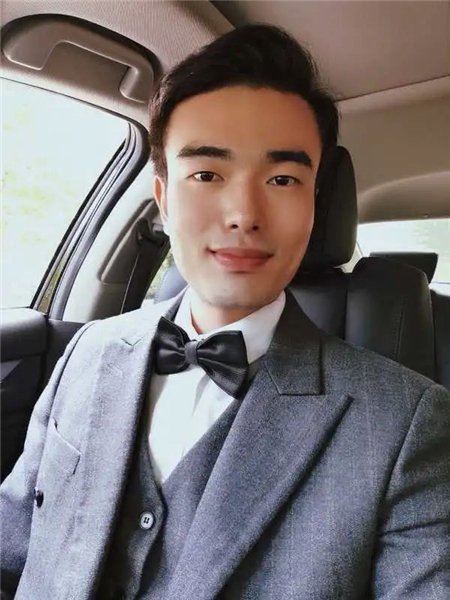 原来你是这样美!全国“老记”国庆打卡武汉_fororder_7