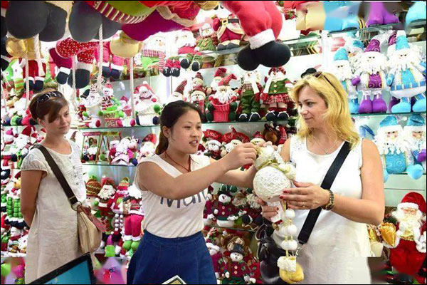 การส่งออกของเมืองอี้อูคิดเป็น 1.6% ของตลาดจีนทั้งหมด_fororder_20201007yw3