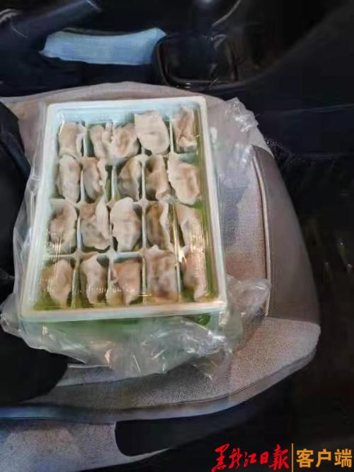 春天宾馆里的“春天”|24位游客在哈尔滨隔离的温情故事