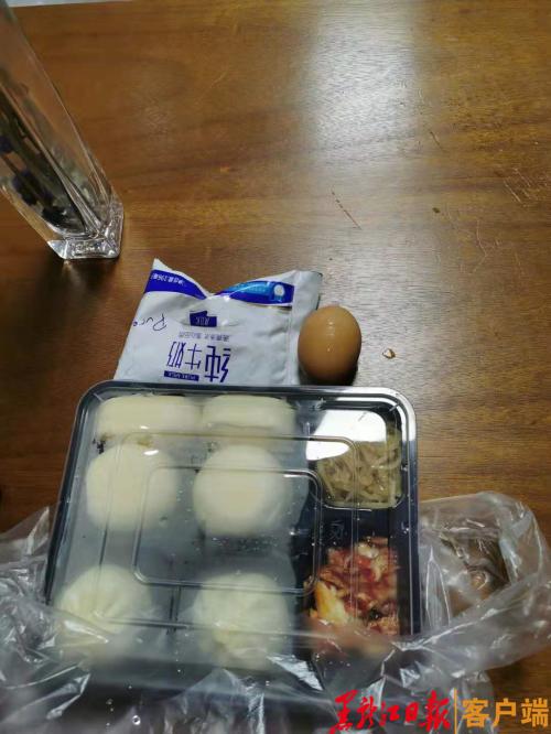 春天宾馆里的“春天”|24位游客在哈尔滨隔离的温情故事