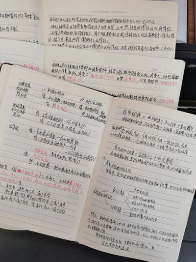 大学寮母、学生の勉強に付き合って会計試験に合格_fororder_J2-02