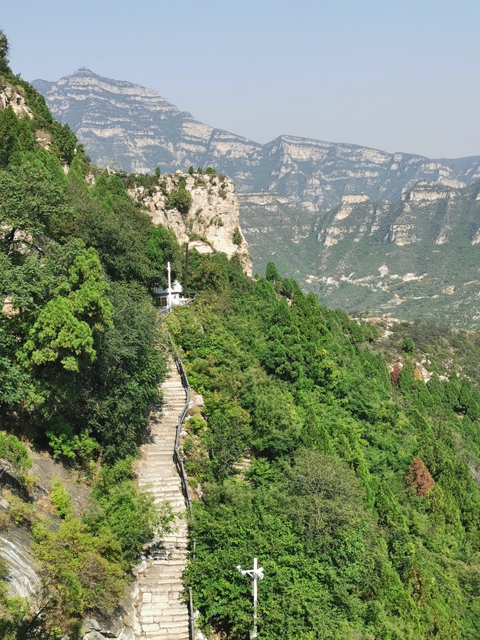 운거사 石經, 팔만대장경과 쌍벽을 이루다 운거사 石經, 팔만대장경과 쌍벽을 이루다_fororder_石经山美景