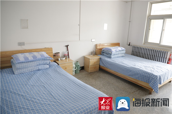 摆脱“一人失能,全家拖累”老大难!探访东昌府区集中供养中心