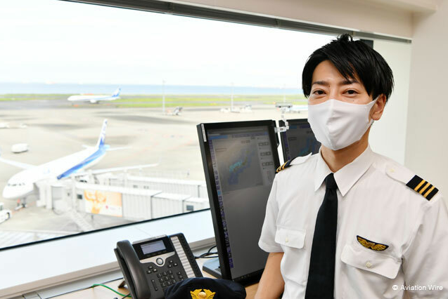 日本一航空公司允许全体员工做兼职：飞行员空姐都可以