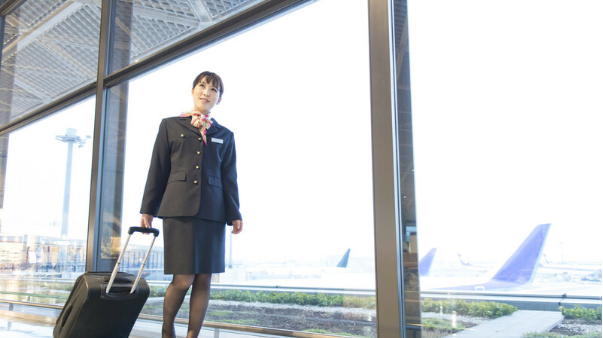 日本一航空公司允许全体员工做兼职：飞行员空姐都可以
