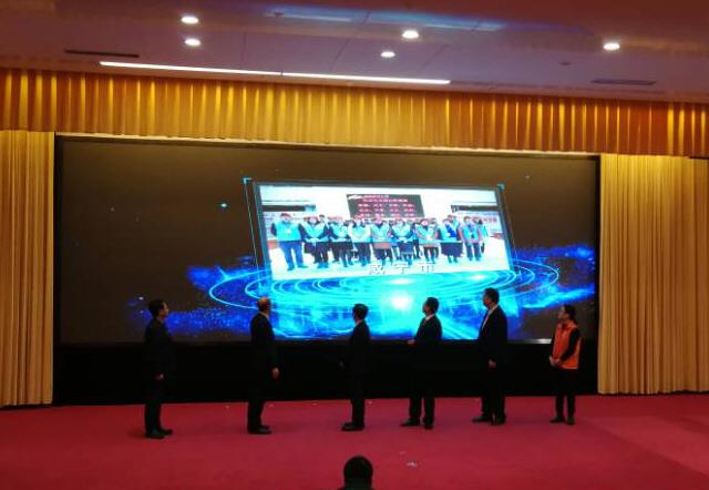 湖北省第四次全国经济普查宣传月启动