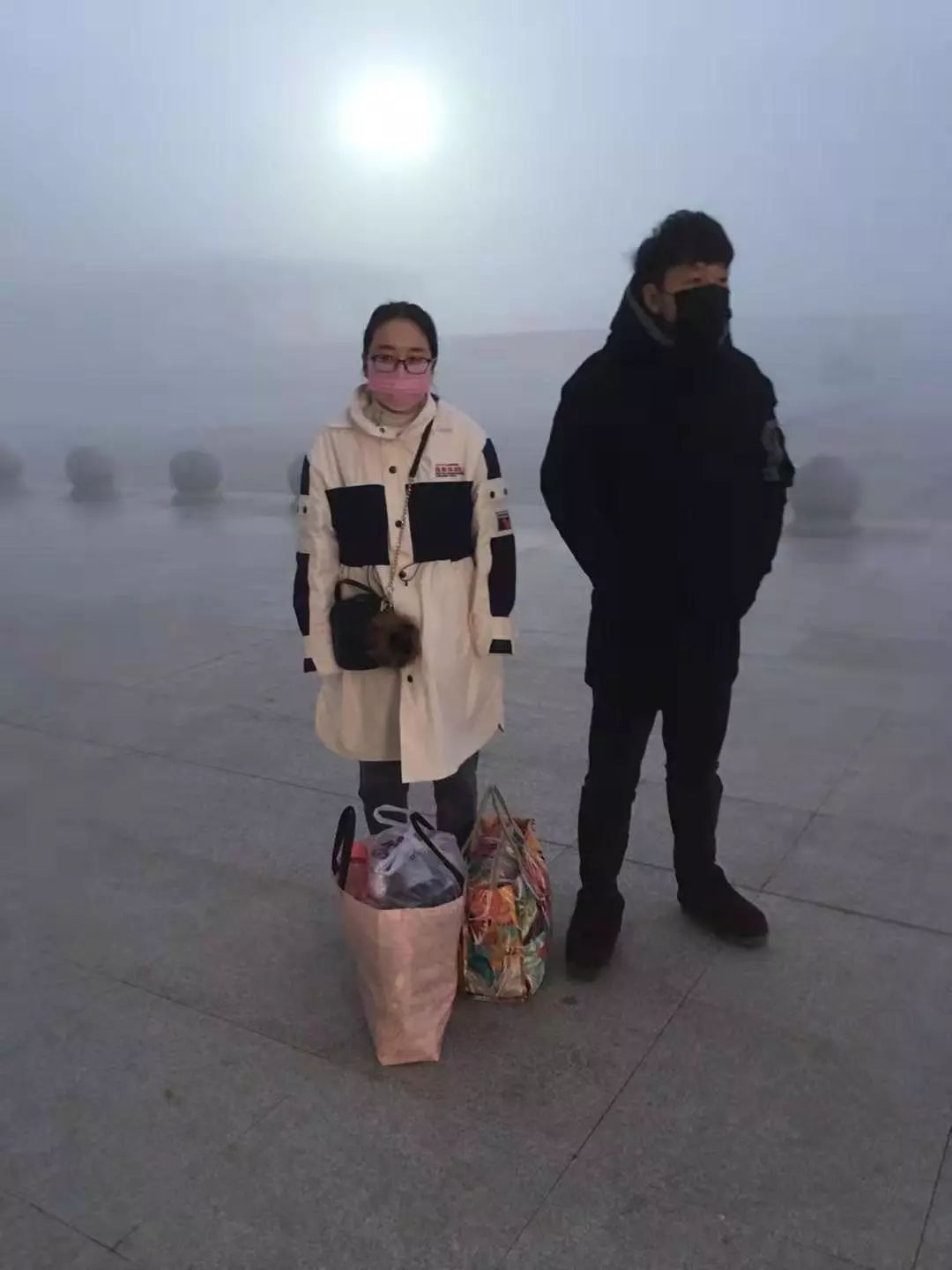 「人民铁道报」包继静，你的朋友圈火了！