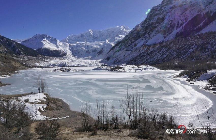 Glester di Bomi, Tibet Tiongkok_fororder_2