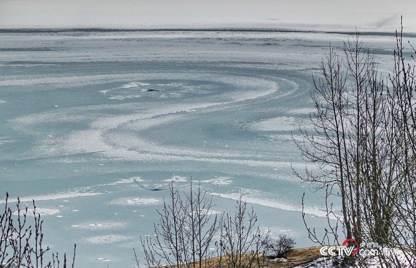 Glester di Bomi, Tibet Tiongkok_fororder_4