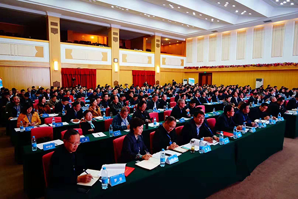 通稿（导航凉山，移动端）创建河湖公园 河湖公园建设论坛发出西昌乡村振兴“好声音”