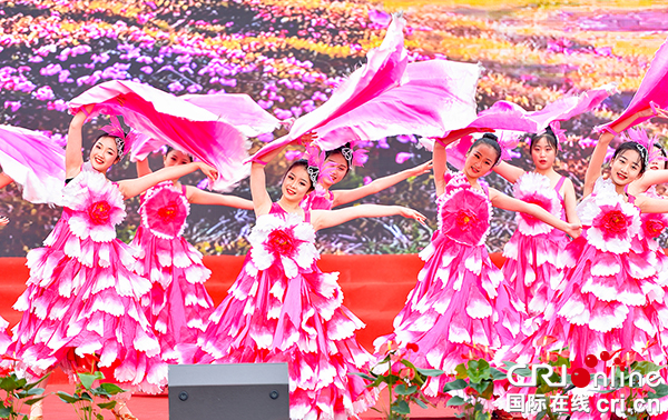 图片默认标题_fororder_4精彩演出（摄影-廖志全）