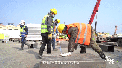 #新华社#武汉“封城”影像日记：这七天，他们都经历了什么？