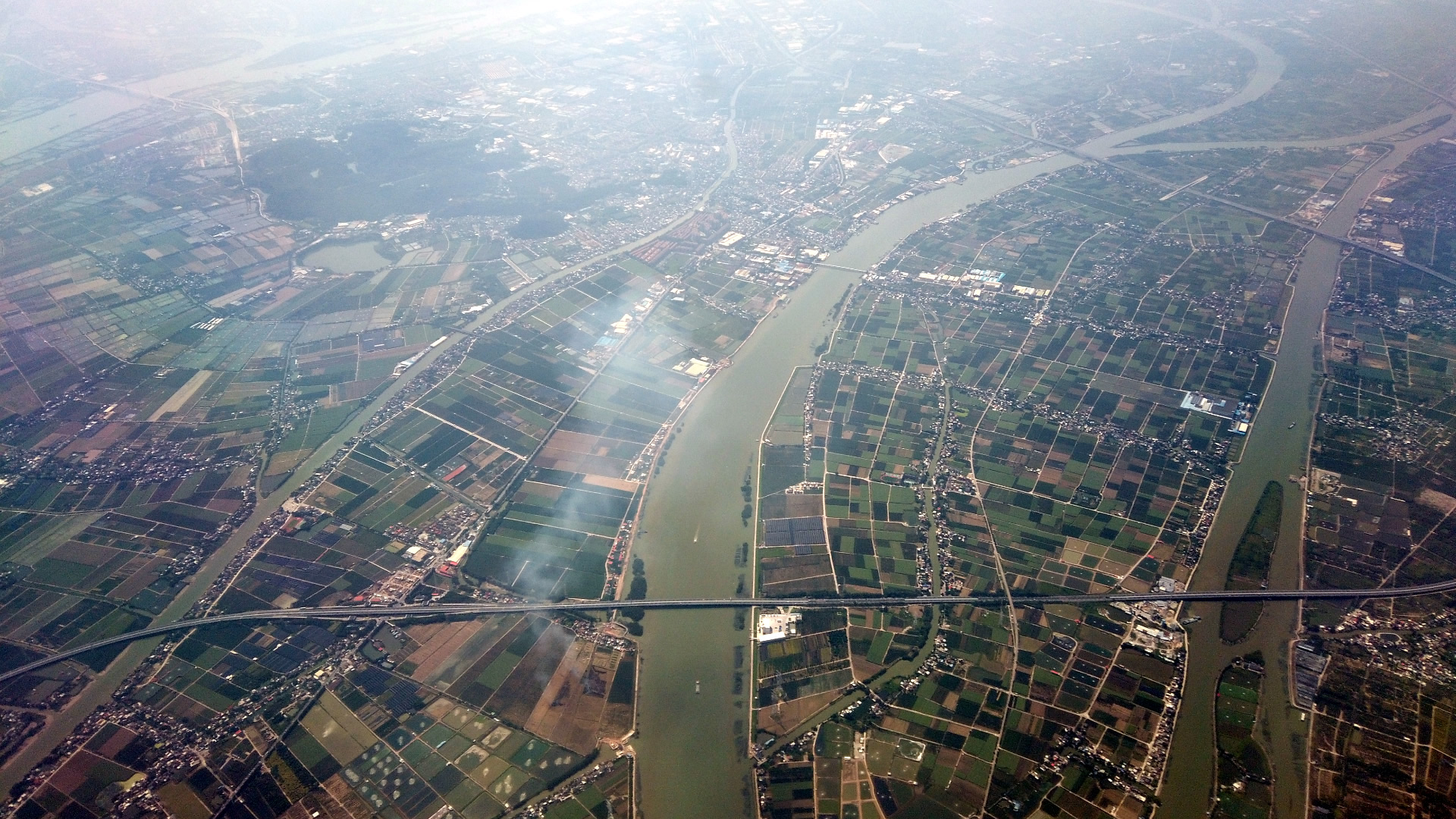 【经济特区40年@治理现代化】改革开放未来已来 蓝图成真示范先行