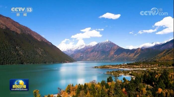 (샤오캉 시리즈) 티베트, 생태 관광 통해 샤오캉 길에 들어서다_fororder___172.100.100.3_temp_9500049_1_9500049_1_1_c84120a9-3d90-473f-be29-151bece33cbe