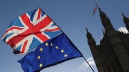 英国继续与欧盟展开贸易关系协议谈判