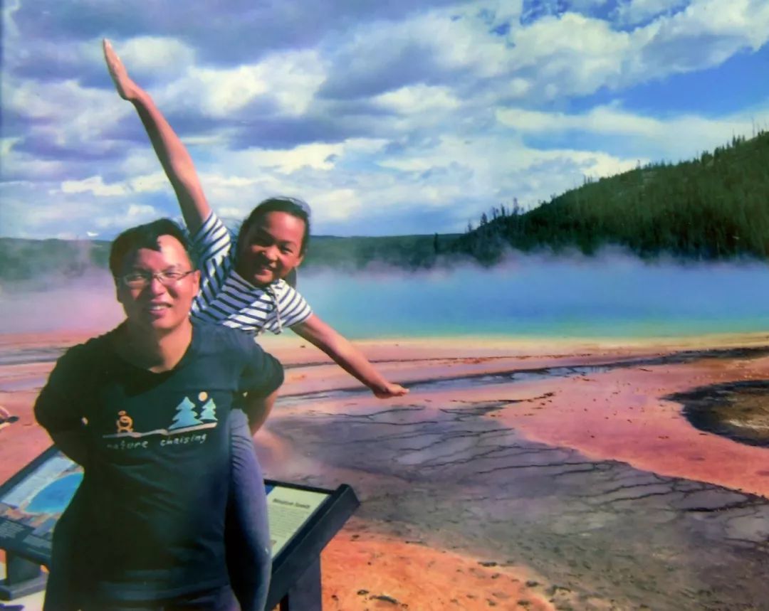 #新华网#14岁女孩写给医生父亲的一封家书：“没有一个冬天不可逾