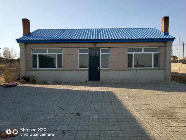 吉林通榆:国家级贫困县如何变成投资热土 吉林通榆:国家级贫困县如何变成投资热土