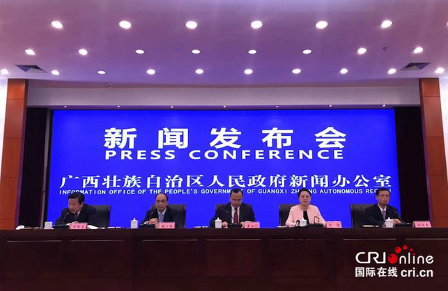 广西推出27条新政策激发居民消费潜力