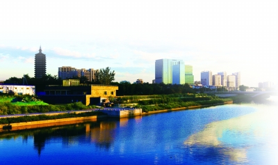 北京城市副中心打造国际财富管理中心