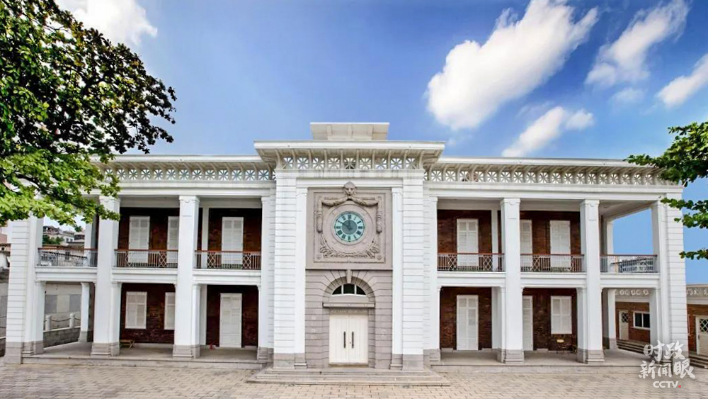 时政新闻眼丨广东之行第二天,习近平为何赴汕头考察