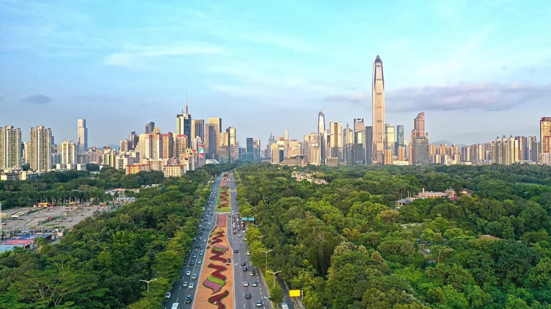 视频丨大湾区之声热评:深圳特区,不惑之年再出发