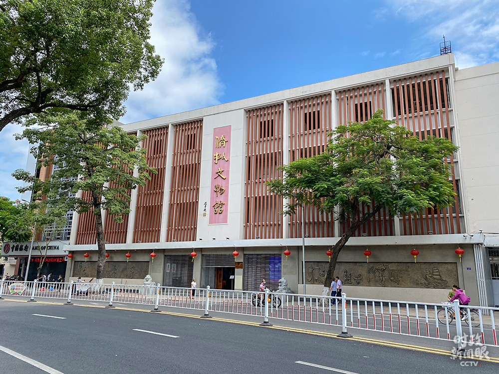 时政新闻眼丨广东之行第二天,习近平为何赴汕头考察