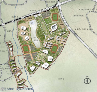 吉林体育学院将搬至长春空港经济开发区