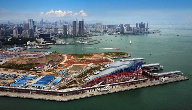 写真で見る深セン特区40年の変遷_fororder_02