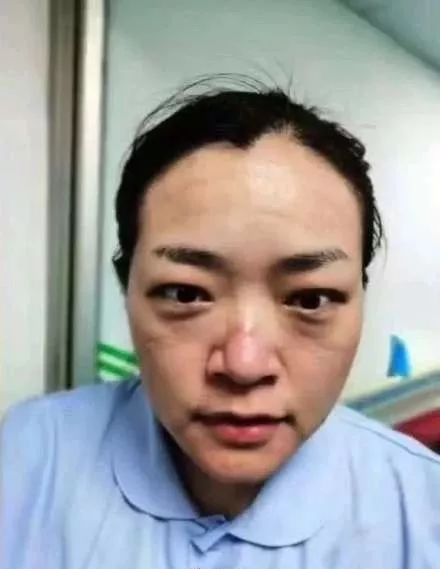 中国军网■这十个疫情前线的“最美瞬间”，让人肃然起敬！