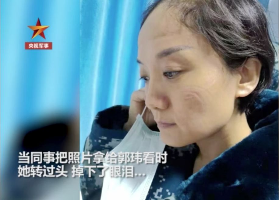 中国军网■这十个疫情前线的“最美瞬间”，让人肃然起敬！